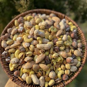 آجیل اقتصادی خانوار